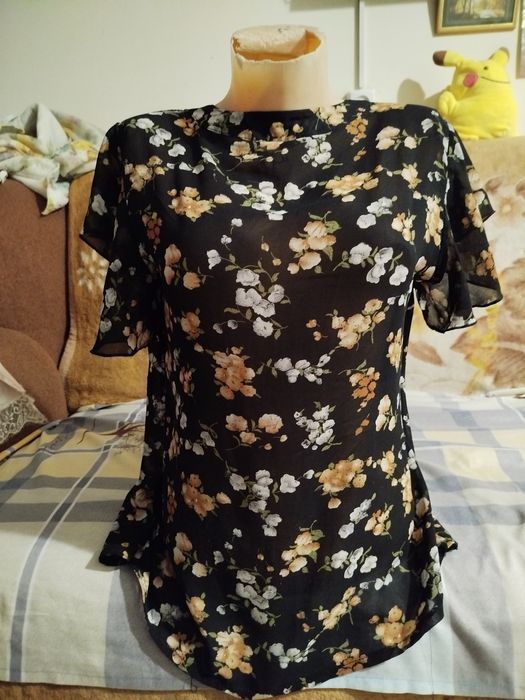 Женская одежда Кофточки