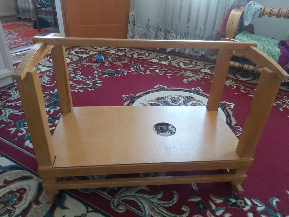 Продам казахский бесік