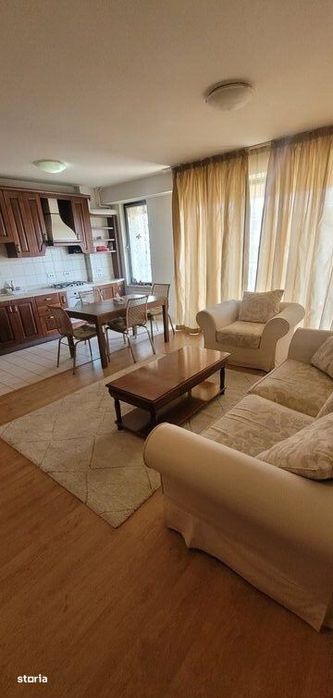 Apartament 2 camere | Stefan cel Mare | complex Central Park | modern