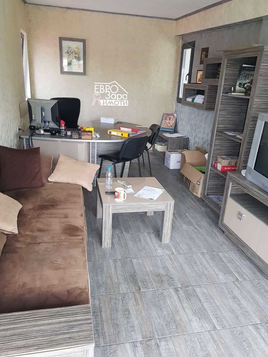 Продава се Магазин в Стара Загора, Кольо Ганчев - 145 кв.м за 2656 €/кв.м - Снимка #5