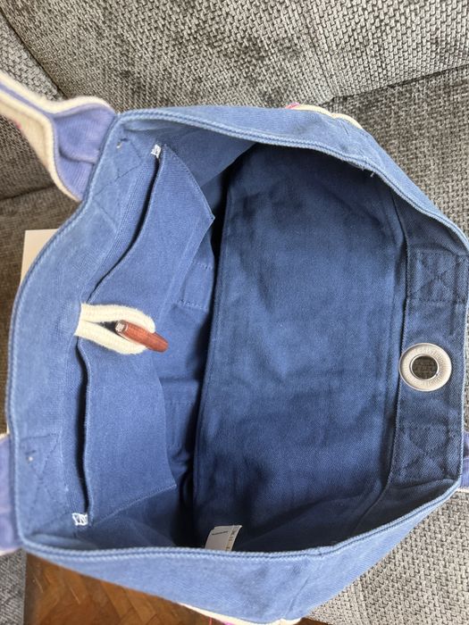 Плажна чанта superdry