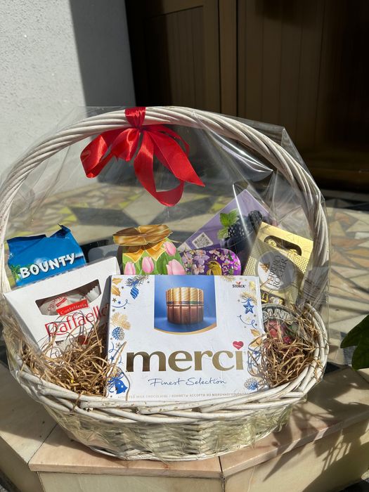 Подарок на день учителя!