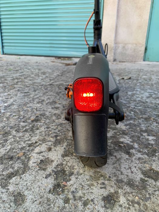 Тротинетка Segway F40 E
