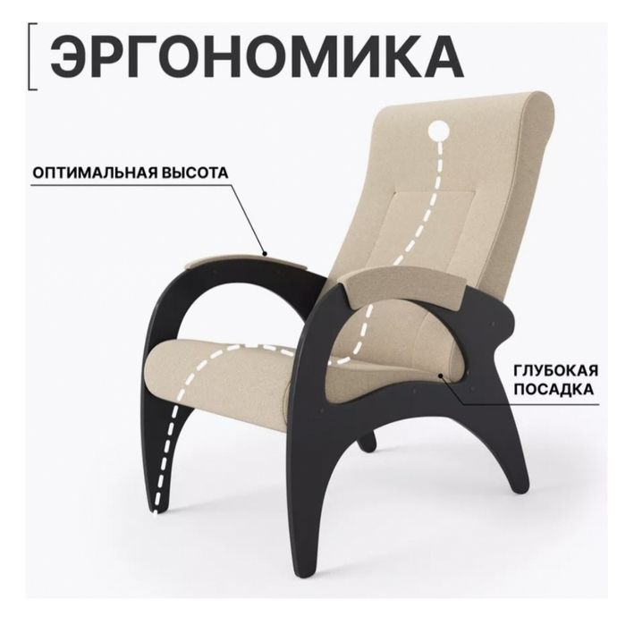 Продам два кресла - кемпинг.