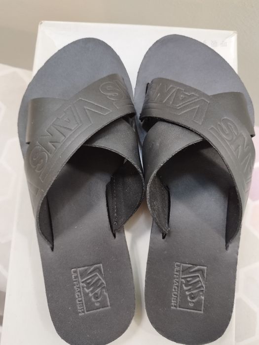Papuci VANS Cross Strap de Dama