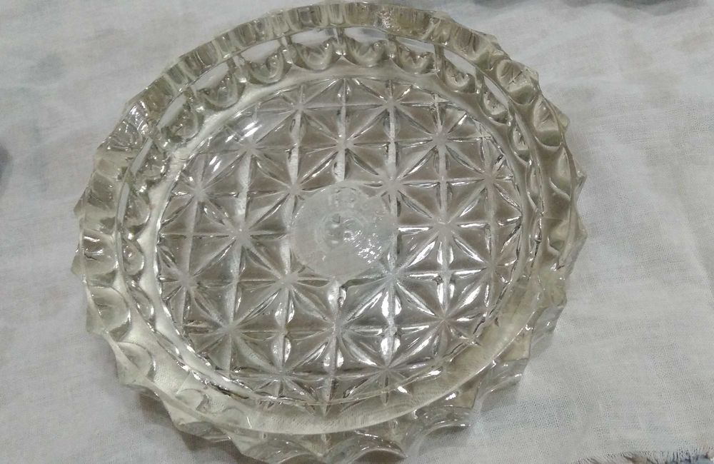 Пепельницы СССР 3 шт