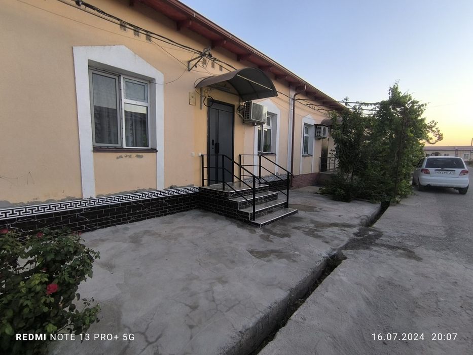 Уй катеж сотилади Богабод МФЙ