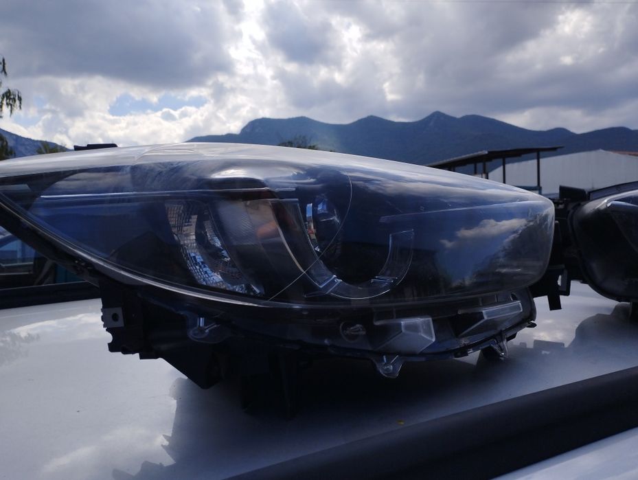 Фарове за Mazda cx5 2015