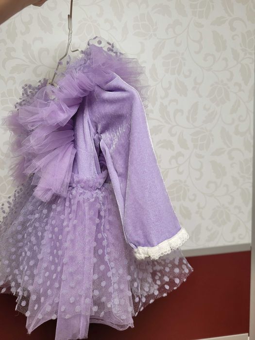 Rochita fetite de ocazie nr 74