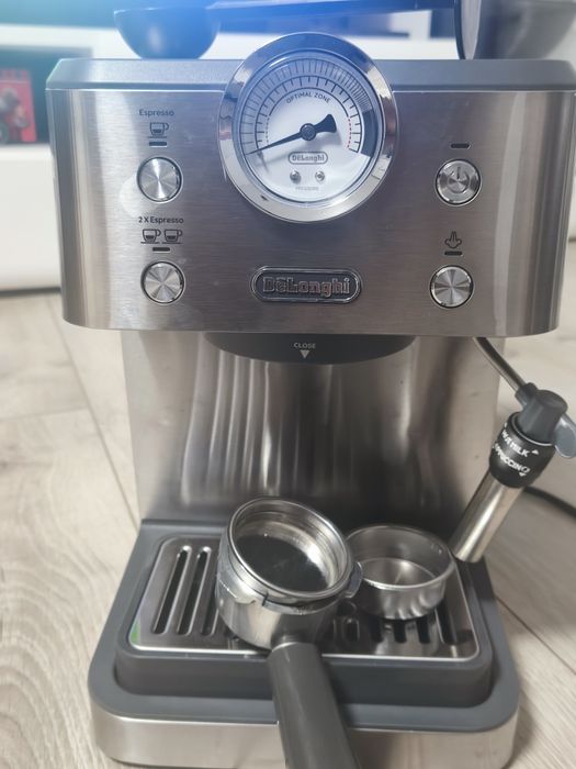 Кафемашина Delonghi