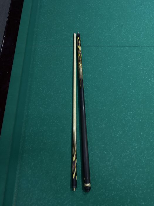 Кий Тюльпан Легенда