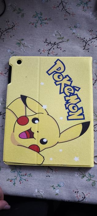 Чехол на Айпад 2/3/4