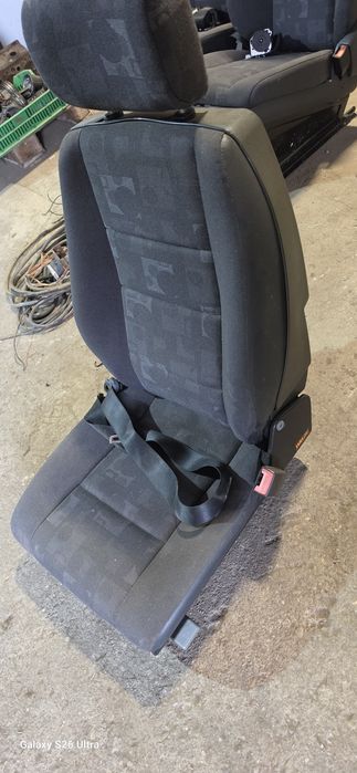 Scaun mijloc Mercedes Atego