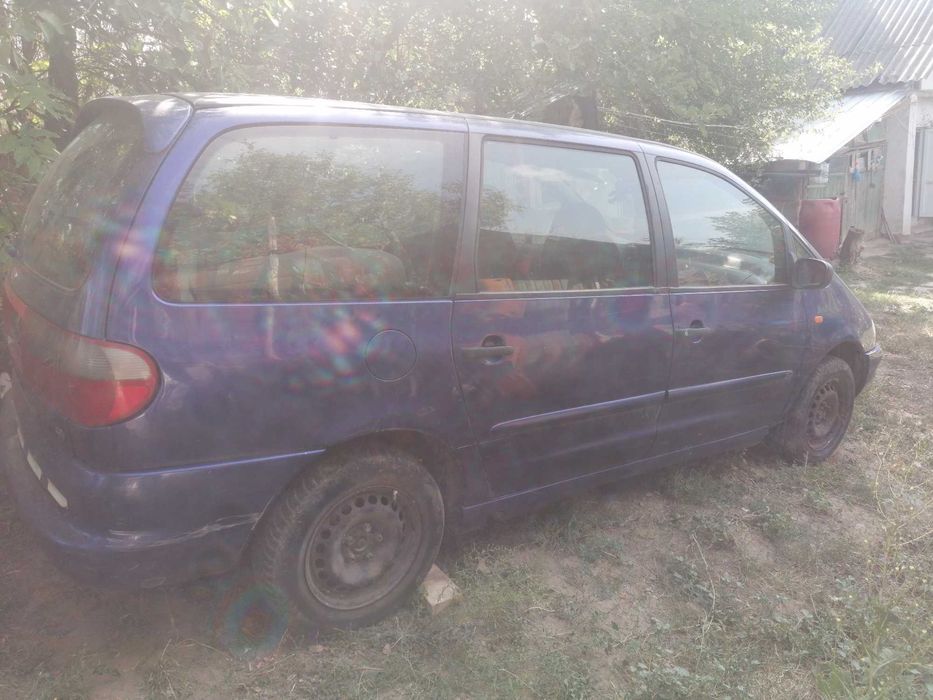 Ford Galaxy '99 за части