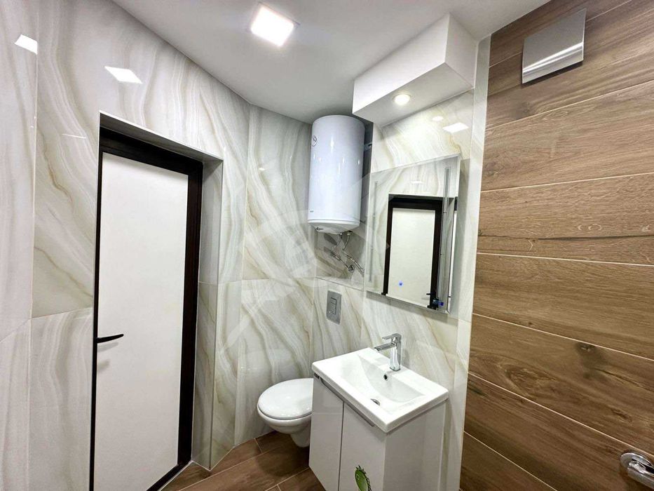 Дава се под наем Тристаен апартамент в Пловдив, Каменица 1 - 65 кв.м за 498.27 € - Снимка #9