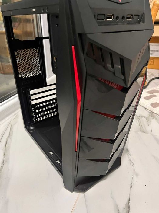 Корпус для пк корпус для компьютера