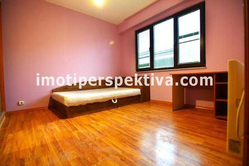 Продава се Двустаен апартамент в Пловдив, Кючук Париж - 60 кв.м за 961 €/кв.м - Снимка #5