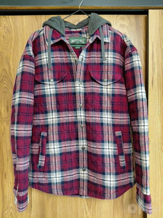 Оригинальная куртка American Eagle