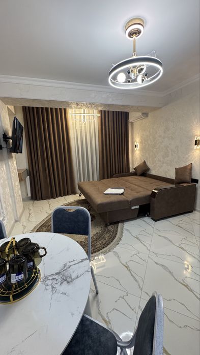 Аренда суточная квартира