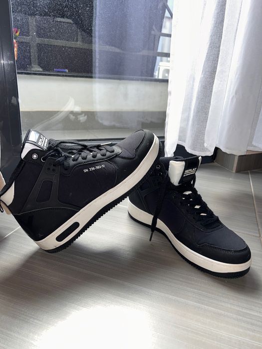 ОРИГИНАЛНИ мъжки обувки Replay