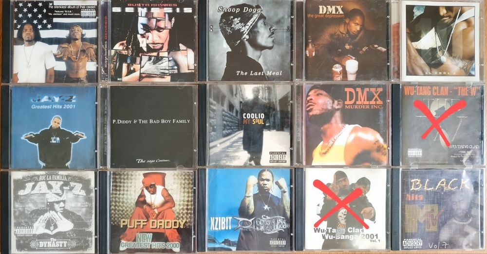 Музикални дискове