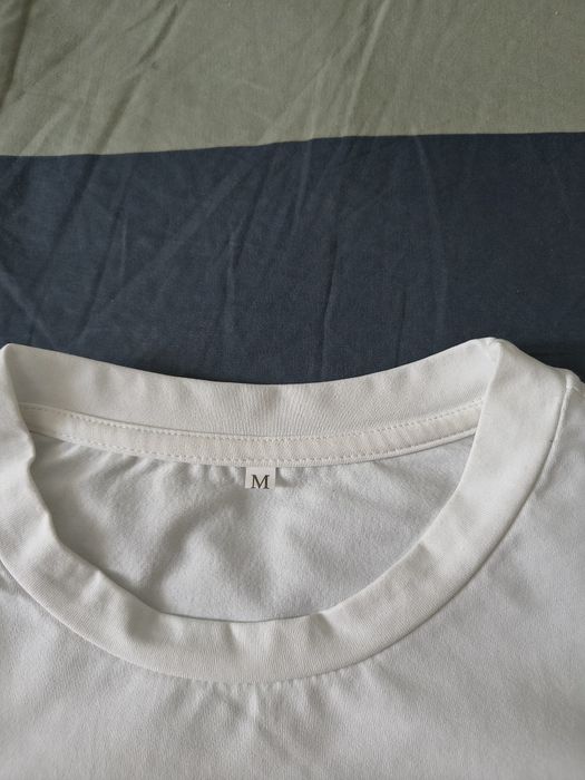 Tricou modern mărimea M