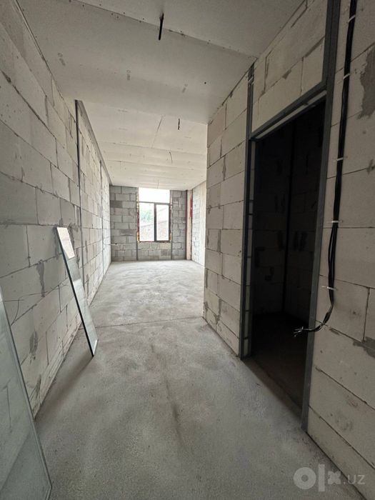 Коммерция 992 м² | ЖК Askiya City | 2 этаж | 1-я линия