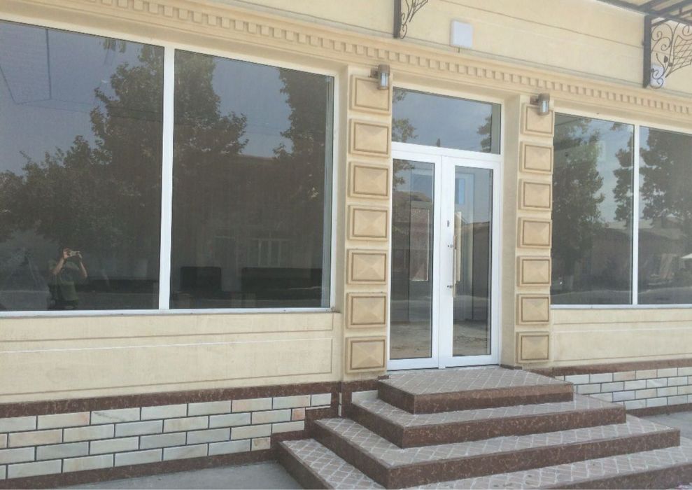 Сдается место в аренду