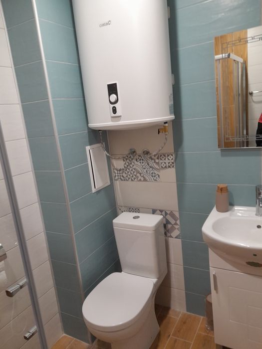 Продава се Двустаен апартамент в Варна, Електрон - 90 кв.м за 4 €/кв.м - Снимка #10