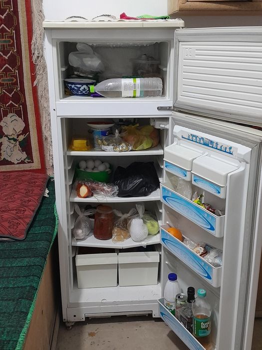 Sino xaladilniki sotiladi alo xolatda
