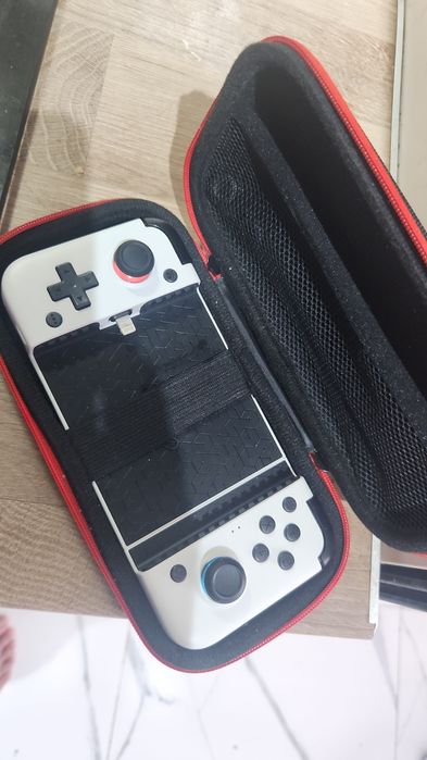 Джойстик gamesir x2 для айфон