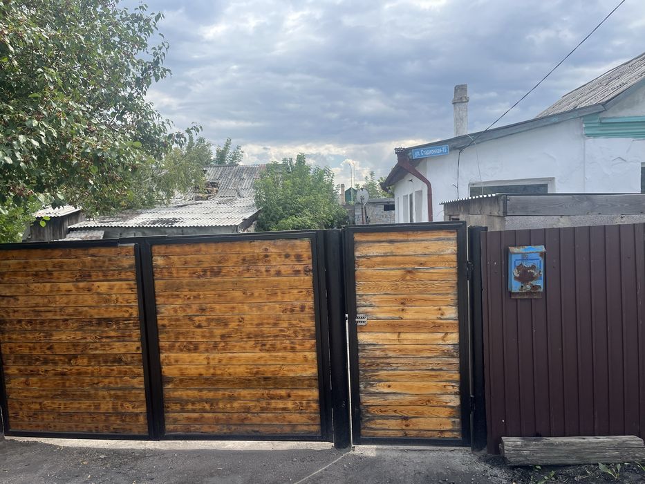 Продается Дом на 5 квартале