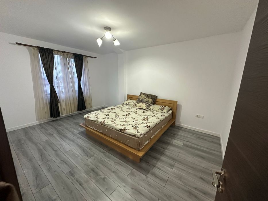 Apartament 2 camere de închiriat – Geamăna , zona Târgul Săptămânal