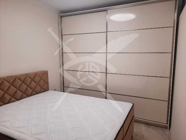 Продава се Двустаен апартамент в Бургас, Братя Миладинови - 73 кв.м за 1703 €/кв.м - Снимка #4