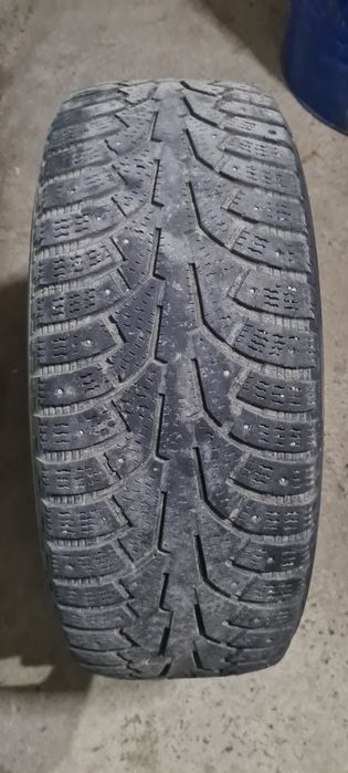 Продаётся зимний шины