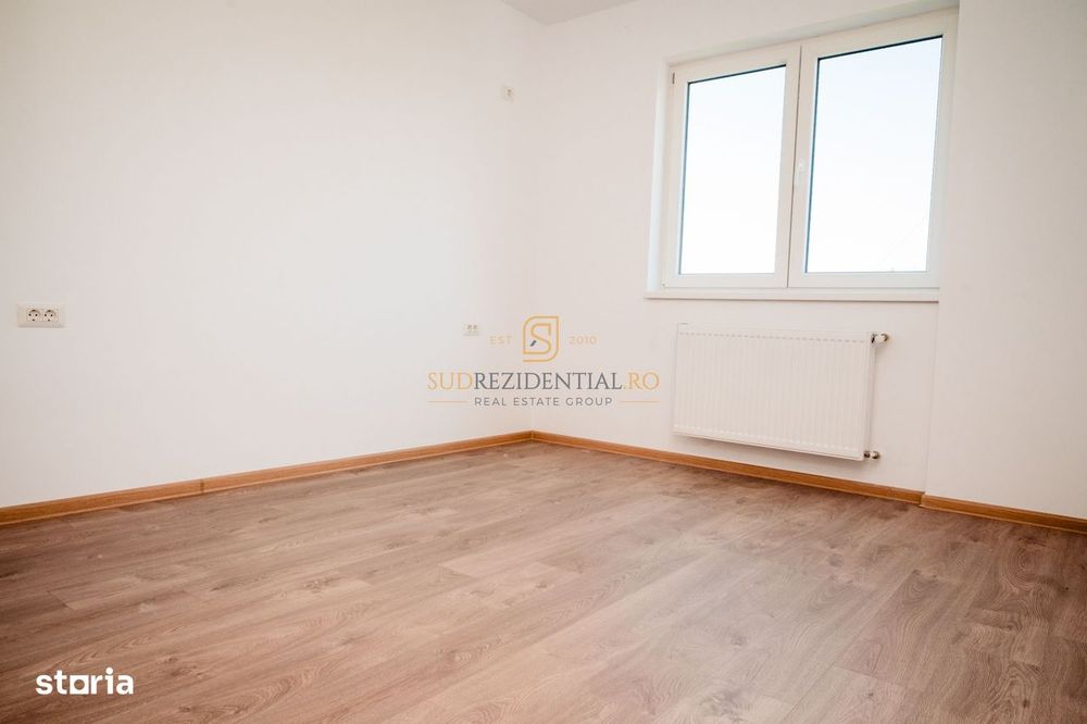 Apartament 3 camere, finisaje noi, Berceni, Sector 4, Comision 0!