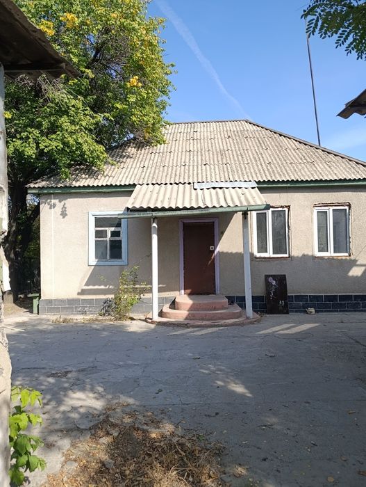Продается дом, улица Майлы кожа 2 .