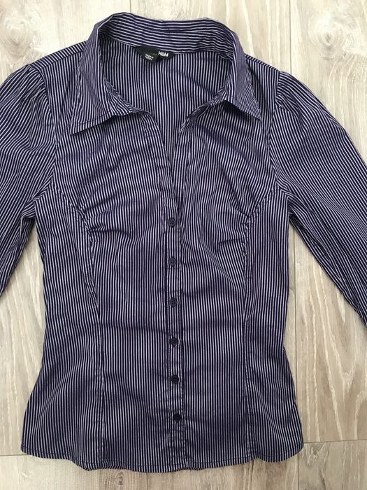 Cămașa H&M nr.S