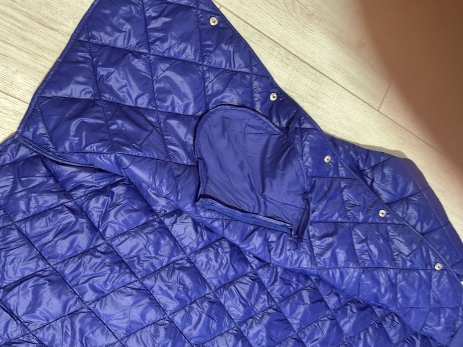 Дълго палто Mohito