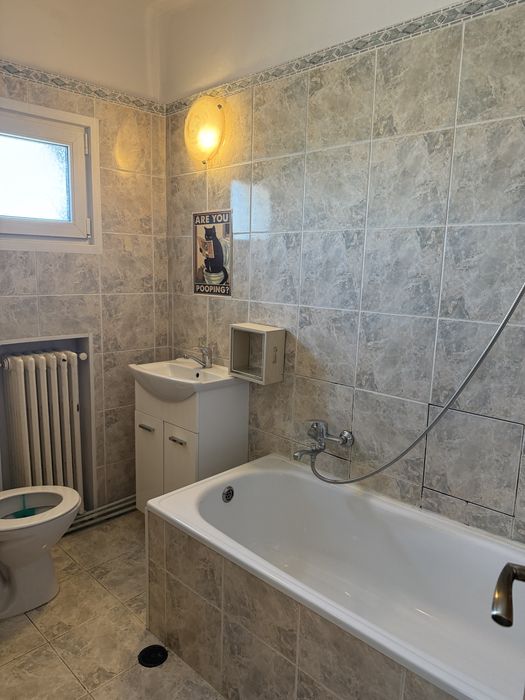 UNIRII | Apartament de 3 camere