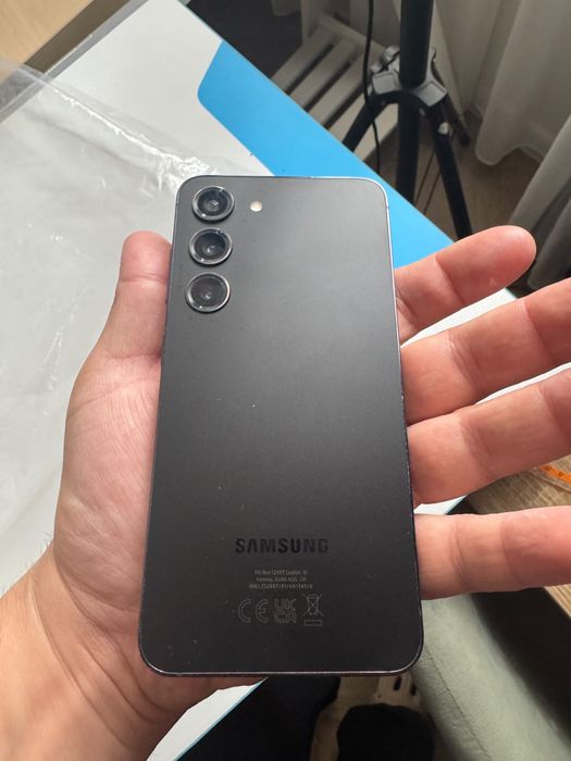 Samsung S23 128GB