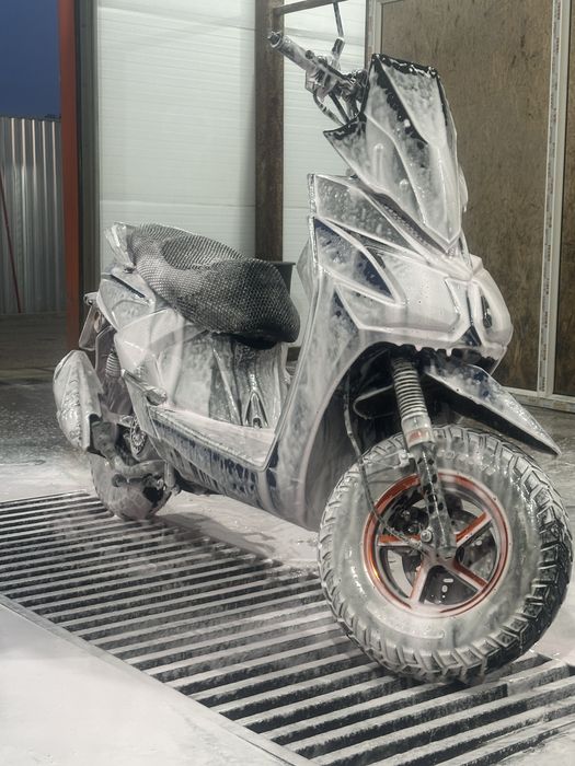 Продаётса самурай