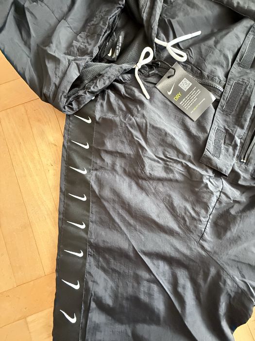 Nike dry fit ветровка