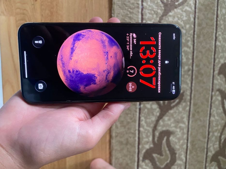 Iphone 11 pro 256гб