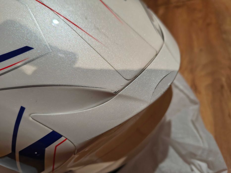 Каска SCORPION ADX-1, размер XL