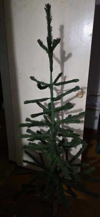 Продам елку искусственную, СССР