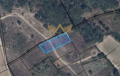 Парцел в обл. Варна, село Долен Близнак