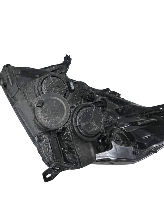 Far Cu Lupa Dreapta Fata Opel Vectra C Z02 2002 - 2009 08-442-1148R