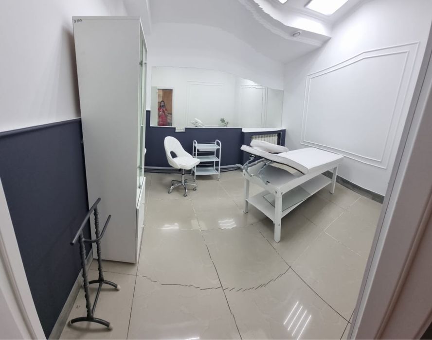 Срочно сдаются кабинеты в салоне Элен