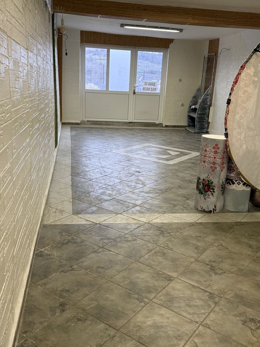 Търговски обект под наем в с. Константиново – готов за бизнес